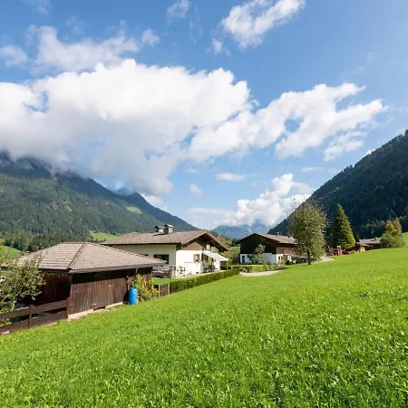 In Tyrol 100 M To The Mountain Railway * Иттер