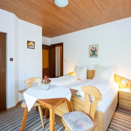 Апартаменты In Tyrol 100 M To The Mountain Railway *