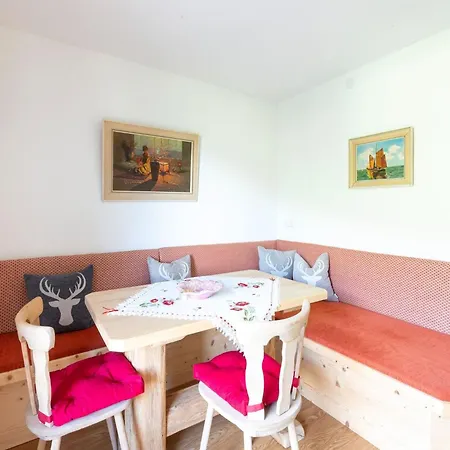 Apartman In Near Slopes *