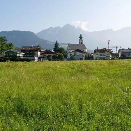 Appartement In Near Slopes *