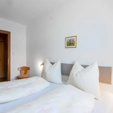 In Near Slopes Apartman Itter