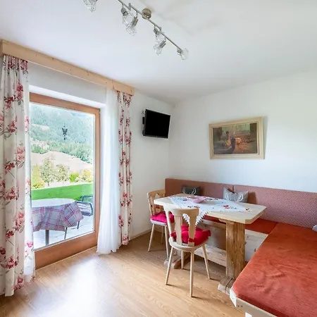 Appartement In Near Slopes