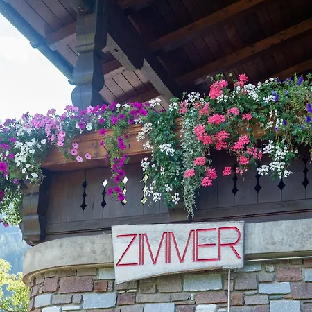 In Near Slopes * Itter