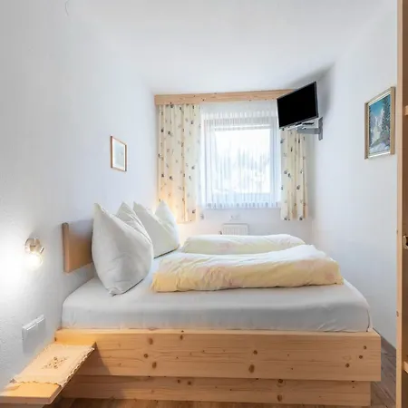 In Near Slopes Appartement