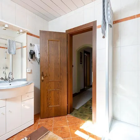 In Near Slopes Appartement