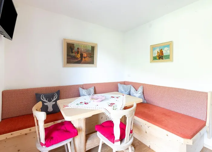 Apartman In Near Slopes *