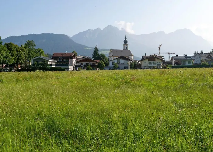 Apartman In Near Slopes *