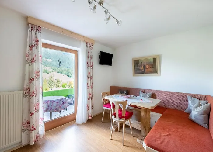 Apartman In Near Slopes