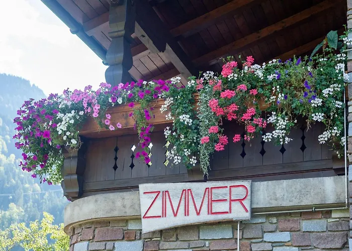 In Near Slopes * Itter