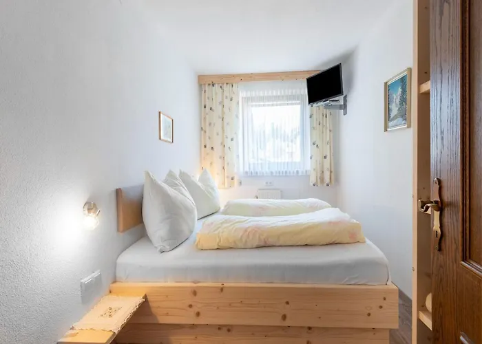 In Near Slopes Apartman