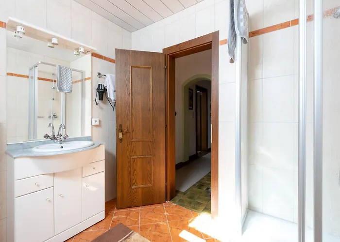 In Near Slopes Apartman