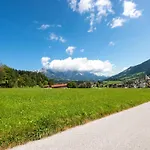 In Near Slopes Apartament Itter