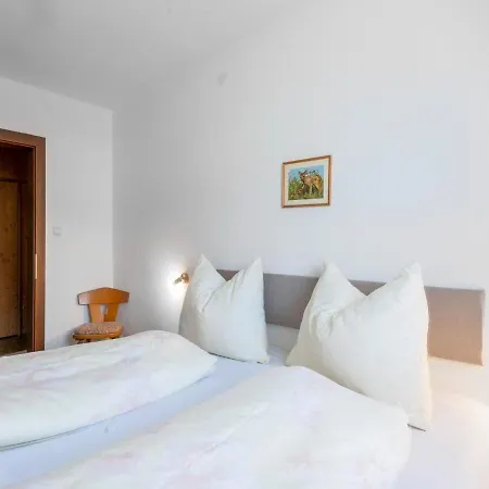 Apartmán In Tyrol 100 M To The Mountain Railway *