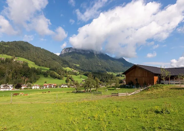 Апартаменты In Near Slopes
