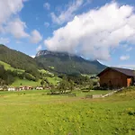 Appartement In Near Slopes