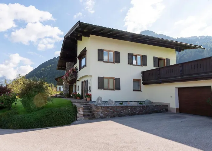 In Near Slopes Itter