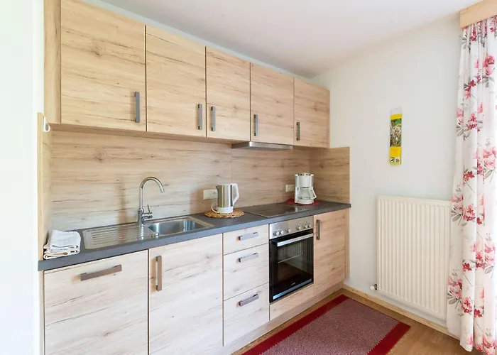 In Near Slopes Itter