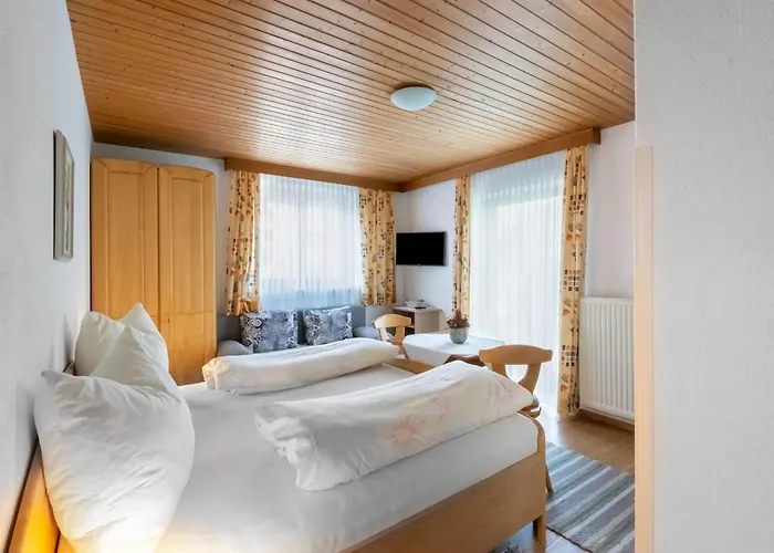 In Near Slopes Lägenhet *