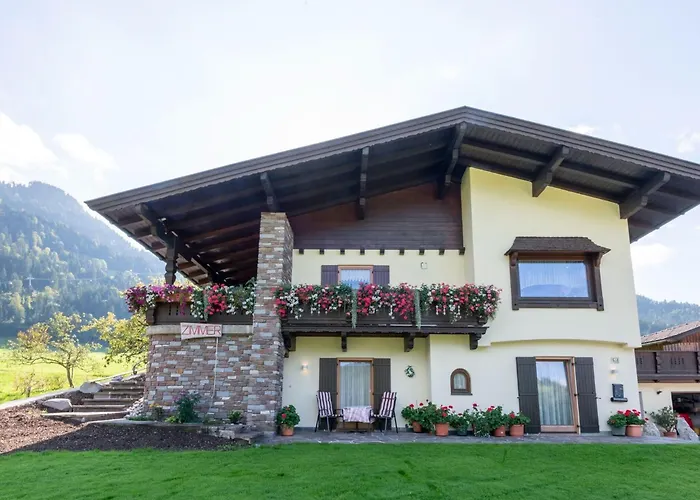 In Near Slopes Lägenhet *